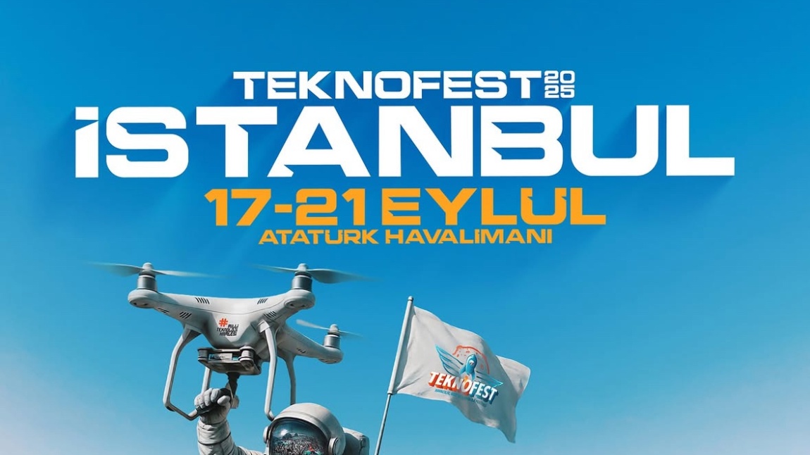 Teknofest’te Finale Adım Adım!